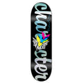 Character Nick Mullins Script Deck (8.25")