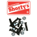 Shorty's Original Phillips Hardware (1")