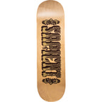 Sapient P875 Deck (8.75)