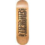 Sapient P850 Deck (8.5)