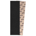Pepper G5 Black Griptape 9"
