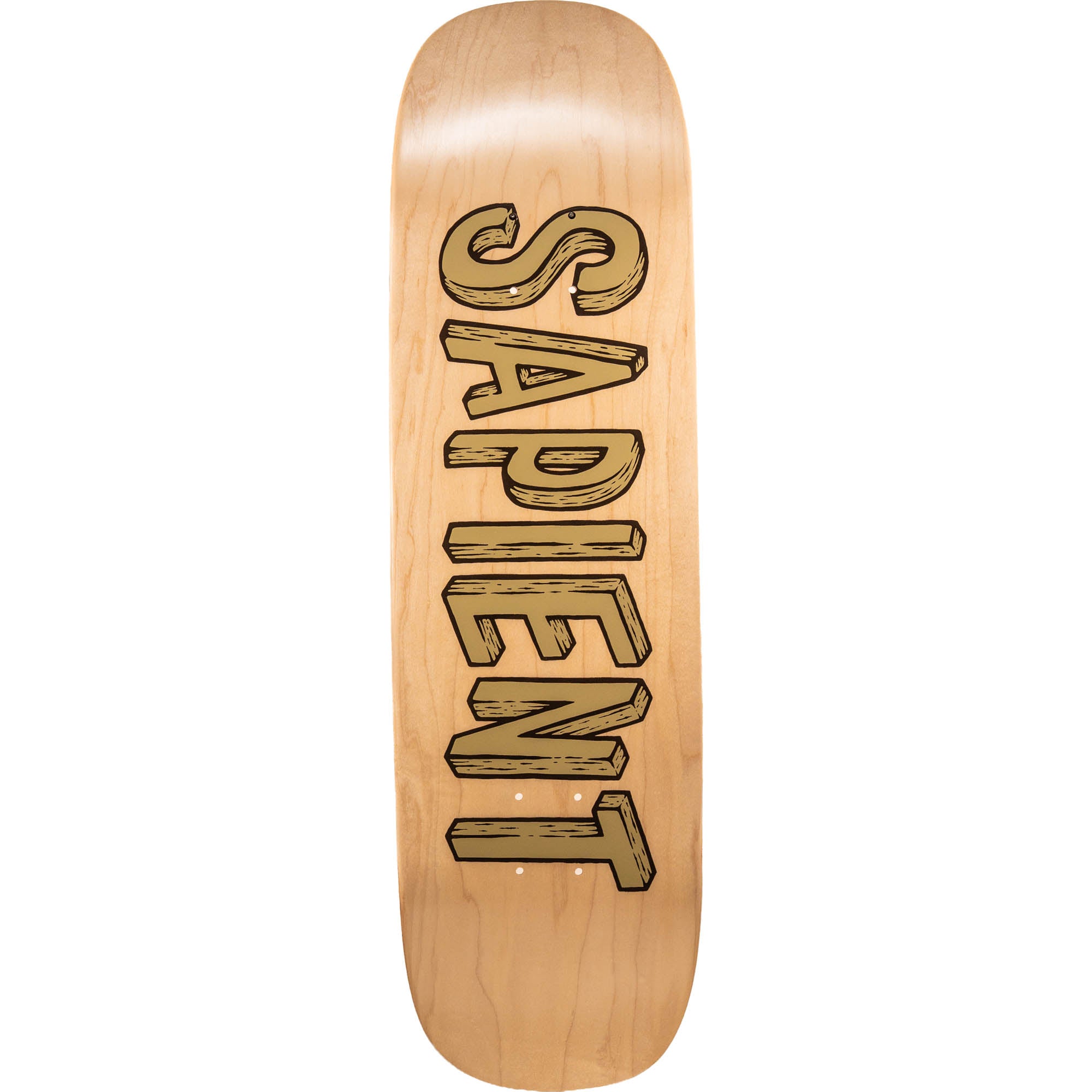 Sapient S850 Deck (8.5)