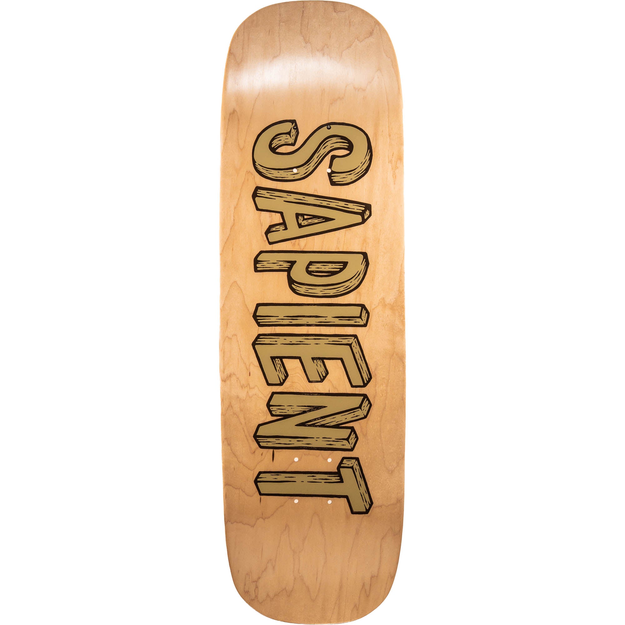 Sapient S900 Deck (9.0)