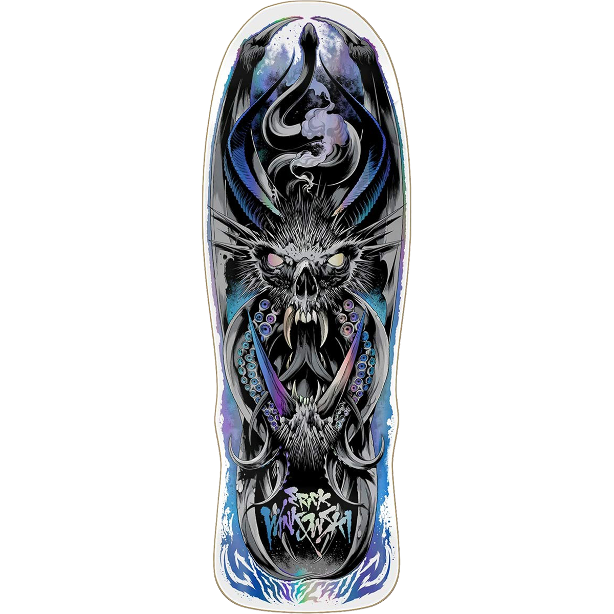 Santa Cruz Winkowski Primordial Shaped Deck (10.35)