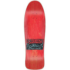 Santa Cruz Jeff Kendall Atomic Man Reissue Deck (9.75)