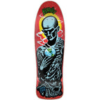 Santa Cruz Jeff Kendall Atomic Man Reissue Deck (9.75)