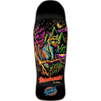 Santa Cruz Winkowski Trash Panda Pro Shaped Deck (10.34)