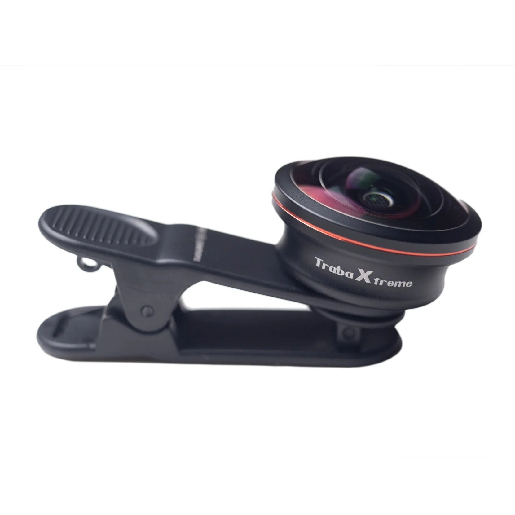 Trabajando Xtreme 8mm Fisheye Phone Lens