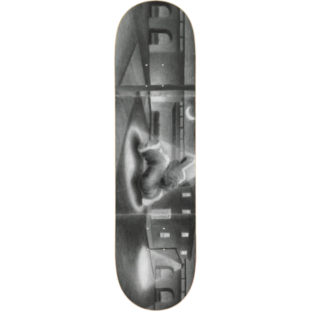 Alien Workshop Popson Arjuna Deck (8.175)