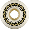 Bones X-Formula 99A V7 Double Locks Wheels (54mm)