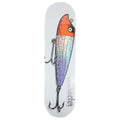 Character Holographic Lure Deck (8.25")