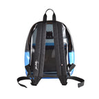 Bumbag Kevin Bradley Scout Backpack (Black/Blue)