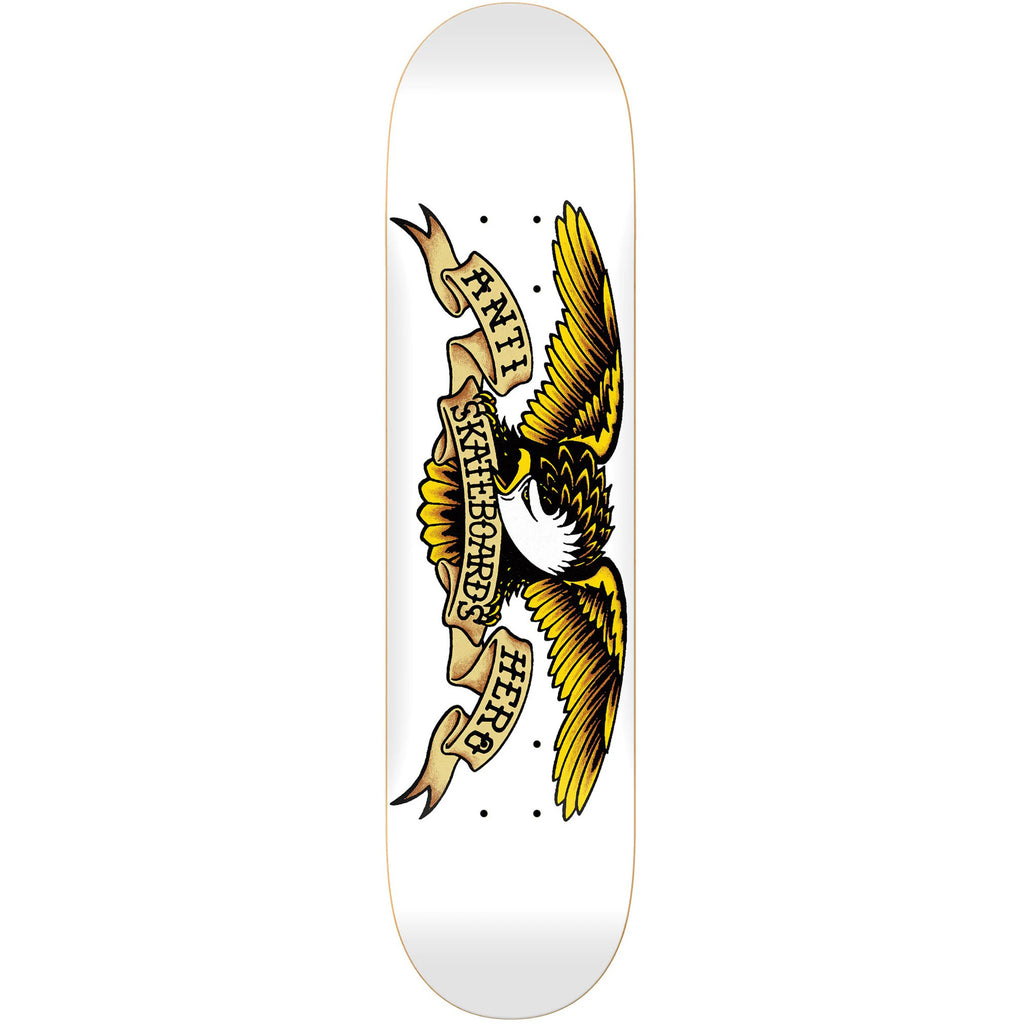 Anti-Hero Classic Eagle Deck (8.75)