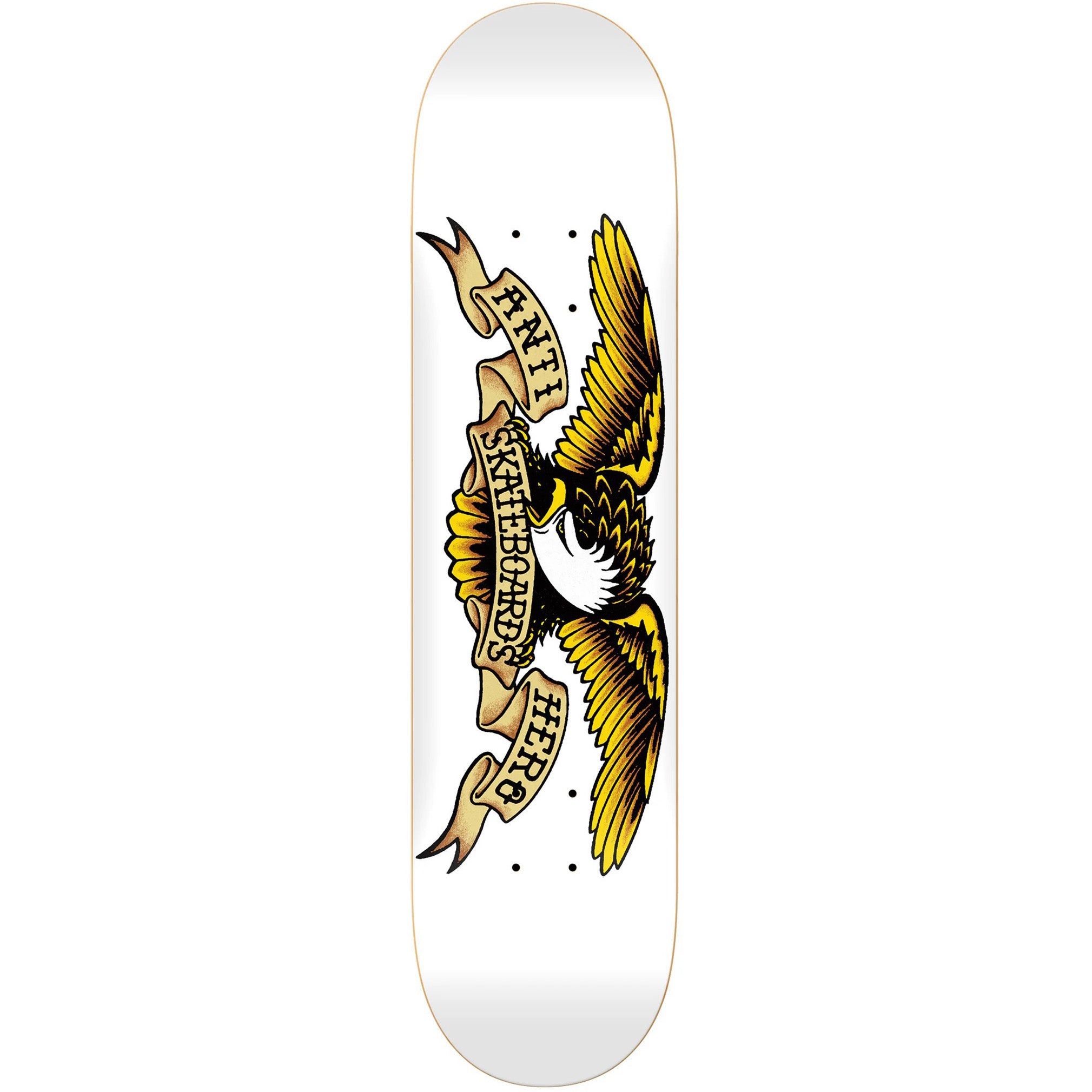 Anti-Hero Classic Eagle Deck (8.75)