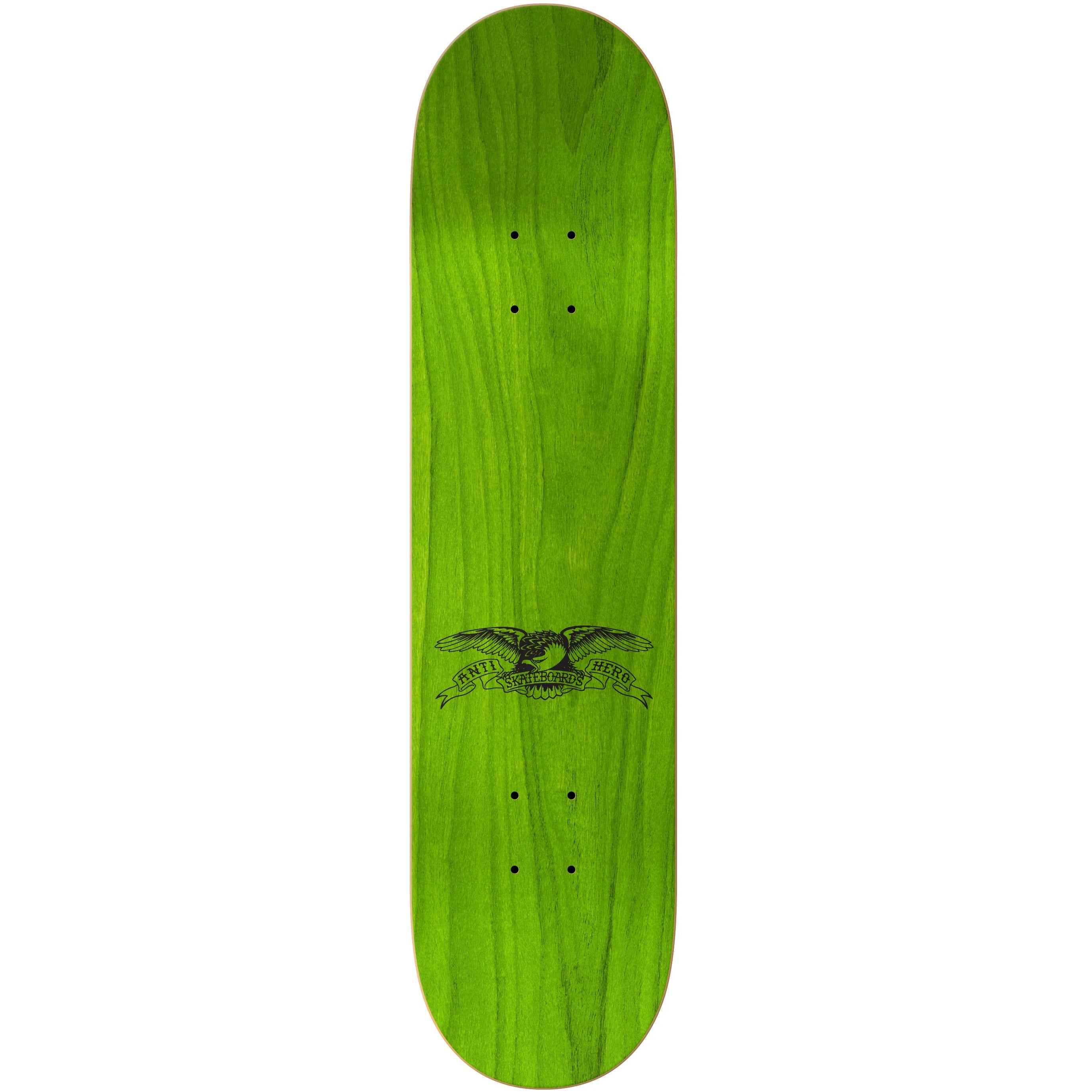 Anti-Hero Classic Eagle Deck (8.75)