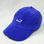Snack Alive Ripstop Hat (Indigo)