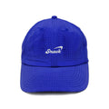 Snack Alive Ripstop Hat (Indigo)