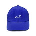 Snack Alive Ripstop Hat (Indigo)