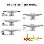 Venture Trucks (Polished)