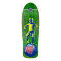 Santa Cruz Salba Baby Stomper Reissue Deck (10.0)
