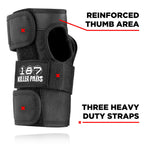 187 Killer Pads - Wrist Guards