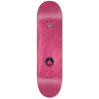 Black Label Elijah Akerley "Pink Elephants" Deck (8.5)