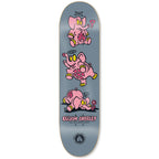 Black Label Elijah Akerley "Pink Elephants" Deck (8.5)