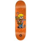 Black Label Jake Reuter "Sonny" Deck (8.25)