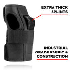 187 Killer Pads - Wrist Guards