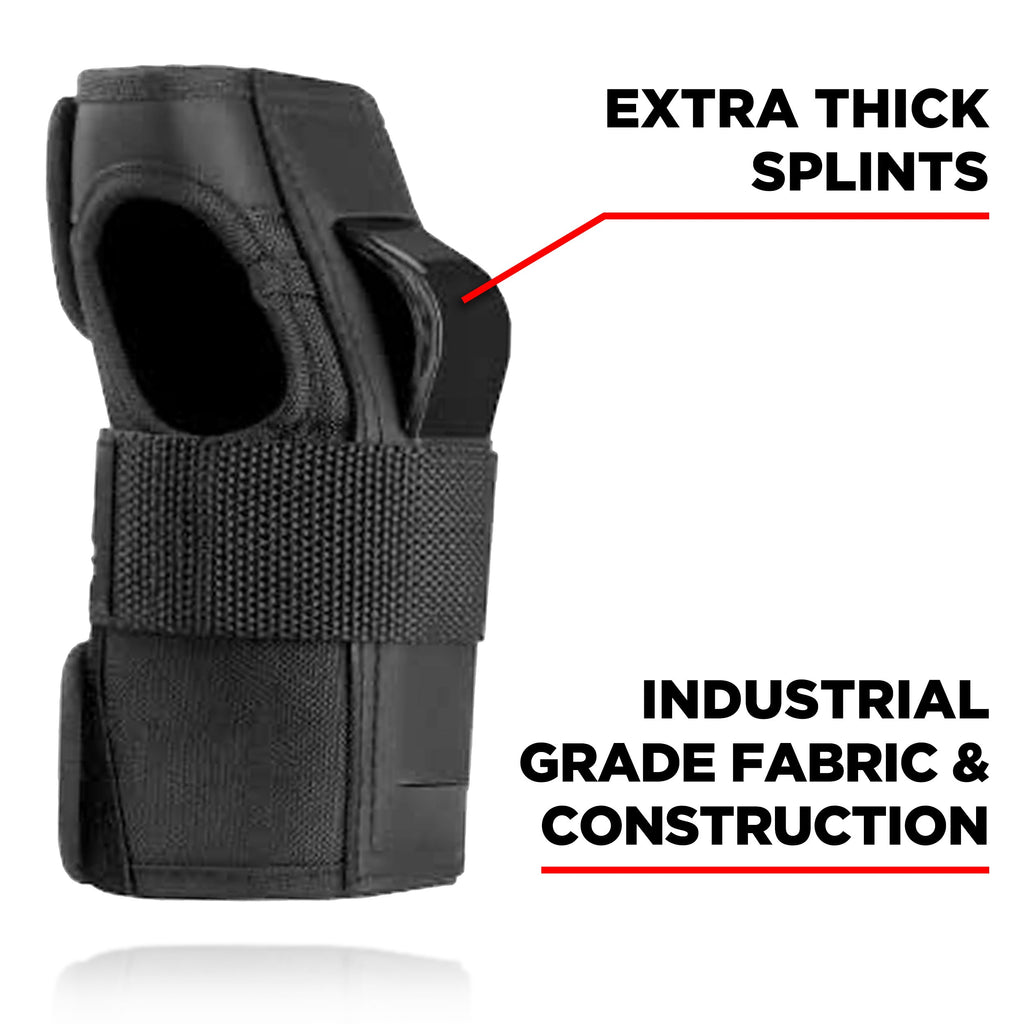187 Killer Pads - Wrist Guards