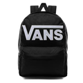 Vans Old Skool Backpack III (Black/White)