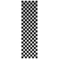 Jessup Ultra Checkerboard Griptape Sheet (9" x 33")