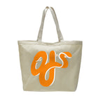 OJ Star Tote Bag (Natural)
