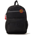 Santa Cruz Classic Dot Stripe Backpack