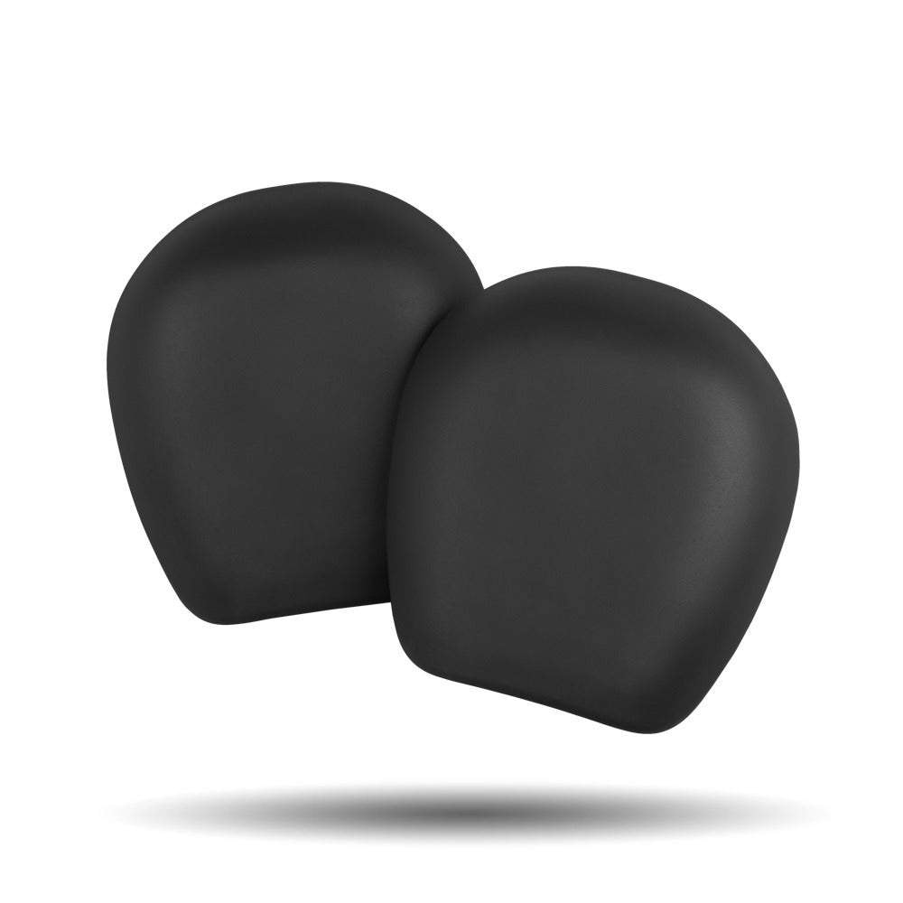 187 Killer Pads - Lock-in Recap (Black)