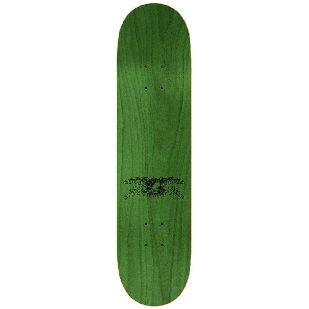 Anti-Hero Classic Eagle Deck (9.0)