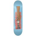 Foundation Ariana Spencer Hand Deck (8.13)