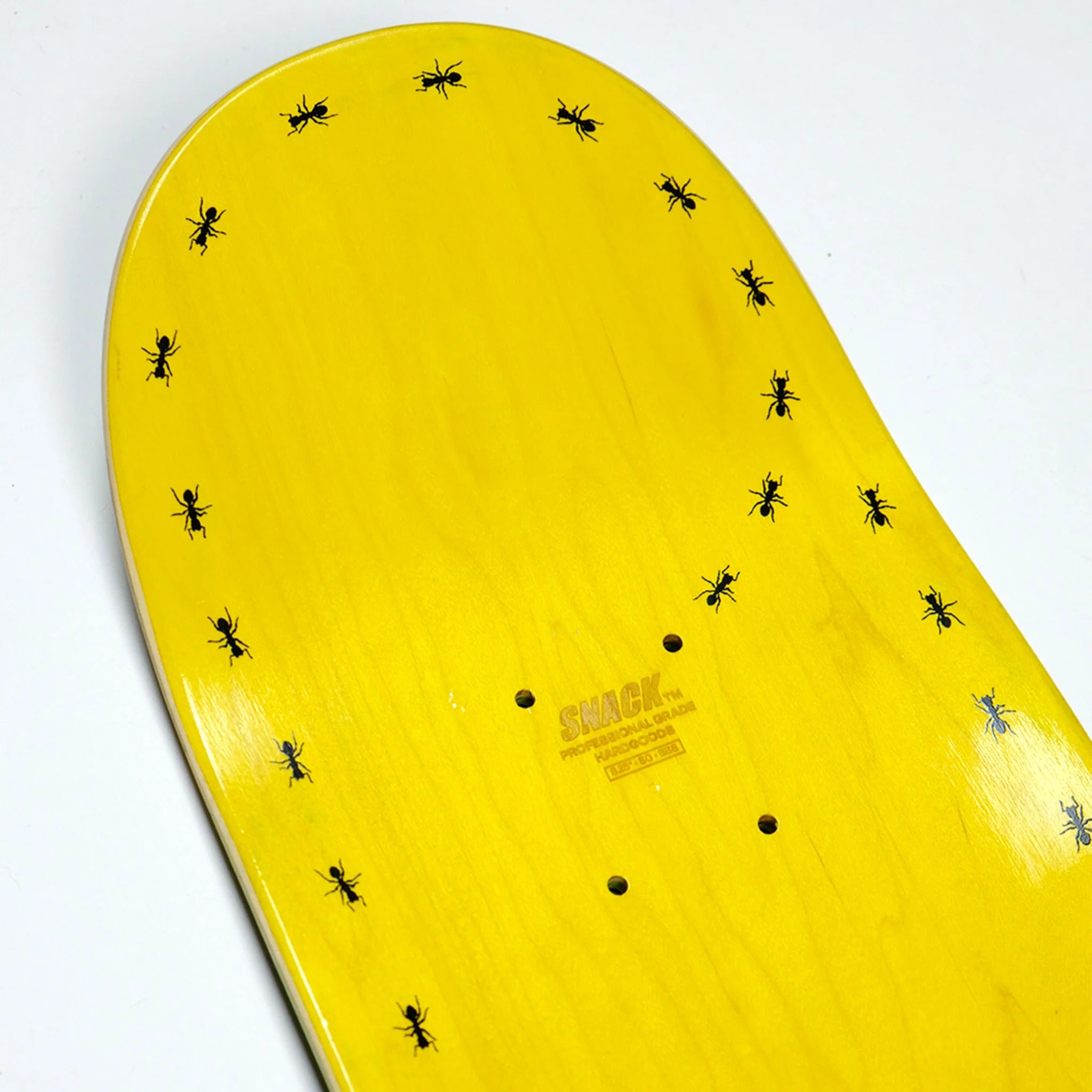 Snack Leafcutter Deck (8.5)