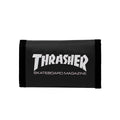 Thrasher Skate Mag Velcro Wallet