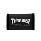 Thrasher Skate Mag Velcro Wallet