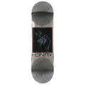 Quasi Henry I.D. Deck (8.375)