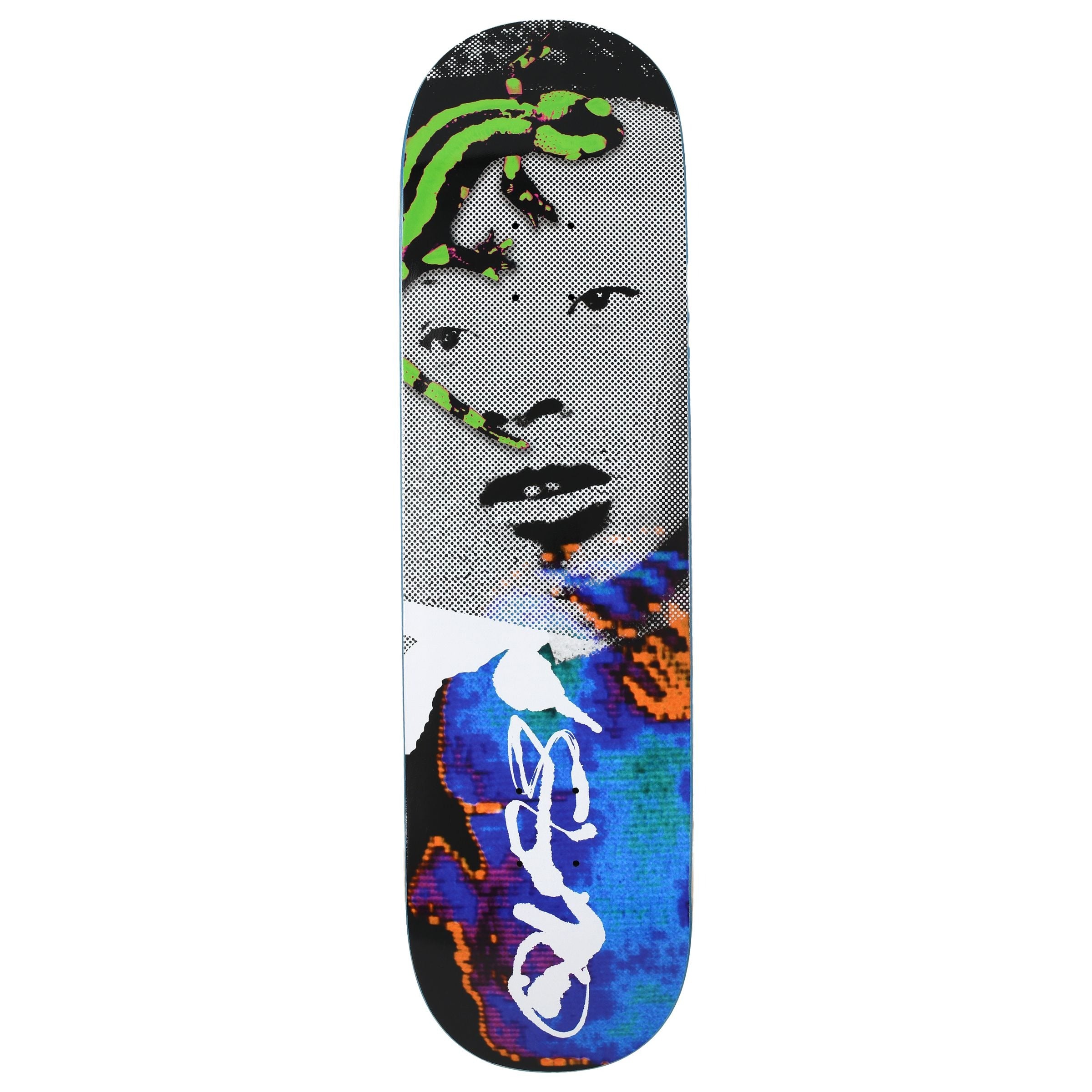 Quasi Lizard Kang Deck (8.5)