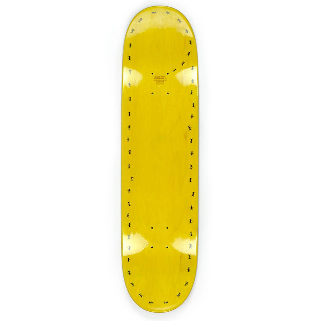 Snack Leafcutter Deck (8.5)