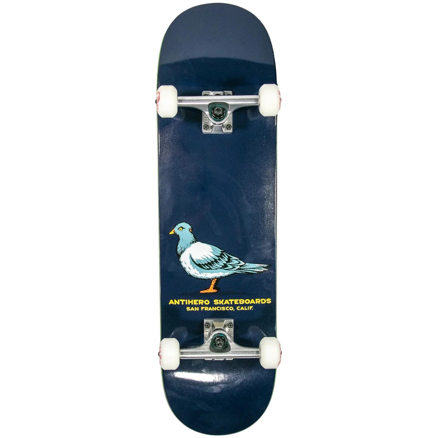 Anti-Hero Pigeon Pro Complete (8.5)
