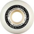 Bones 97a X-Formula 97a V5 Sidecuts Wheels (54mm)