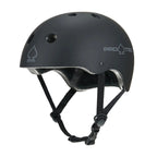 Pro-Tec Classic Certified Helmet (Matte Black)