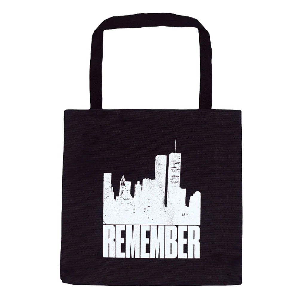 Quasi Remember Tote Bag