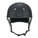 Pro-Tec Classic Certified Helmet (Matte Black)