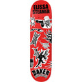 Baker Elissa Steamer Divine Evil Deck (8.0)