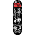 Baker Sammy Baca Divine Evil Deck (8.5)